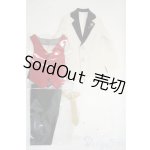 画像: SD13B/OF:ノスタジックスーツスタイル Y-25-12-17-117-YD-ZY