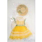 画像: SDM/OF:ミモザドレスセット Y-25-12-17-116-YD-ZY