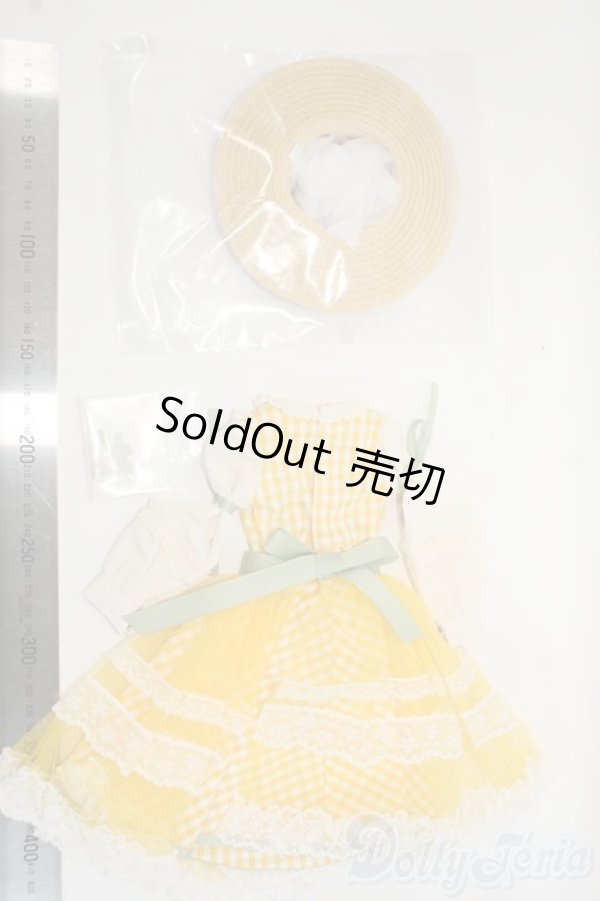 画像2: SDM/OF:ミモザドレスセット Y-25-12-17-116-YD-ZY (2)