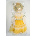 画像: SD/OF:ミモザドレスセット Y-25-12-17-084-YD-ZY