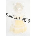 画像: SD/OF:ミモザドレスセット Y-25-12-17-084-YD-ZY