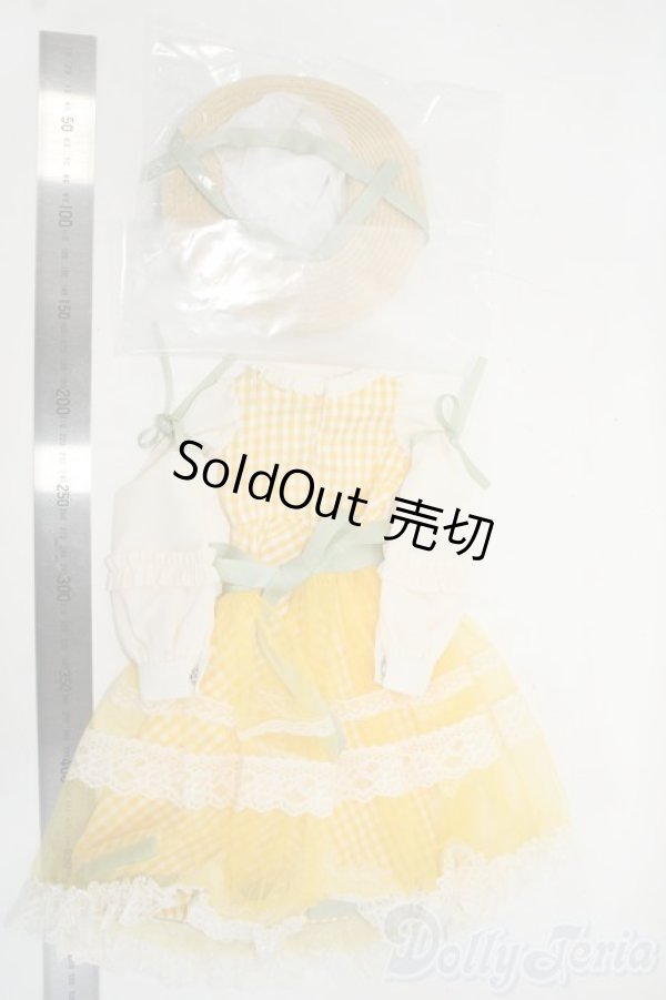 画像2: SD/OF:ミモザドレスセット Y-25-12-17-084-YD-ZY (2)