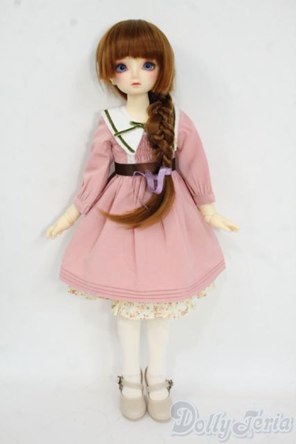 画像4: SDM/コーディネートモデルF-58 Y-25-12-17-001-YD-ZY (4)