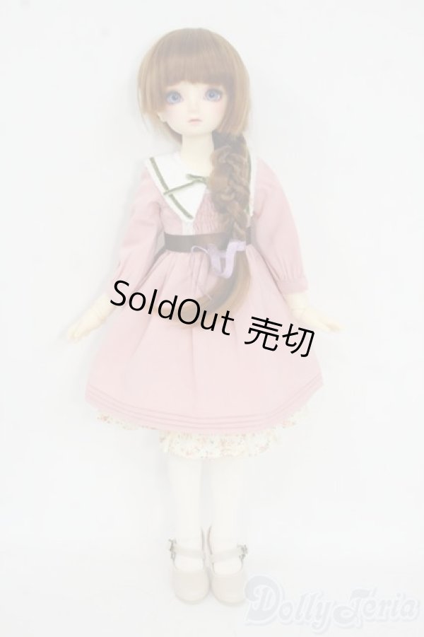 画像4: SDM/コーディネートモデルF-58 Y-25-12-17-001-YD-ZY (4)