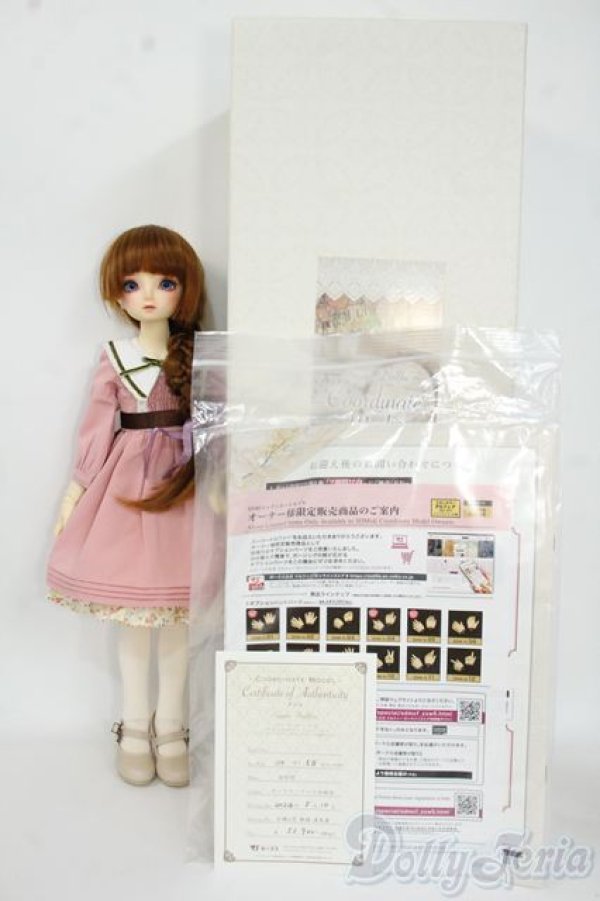 画像6: SDM/コーディネートモデルF-58 Y-25-12-17-001-YD-ZY (6)