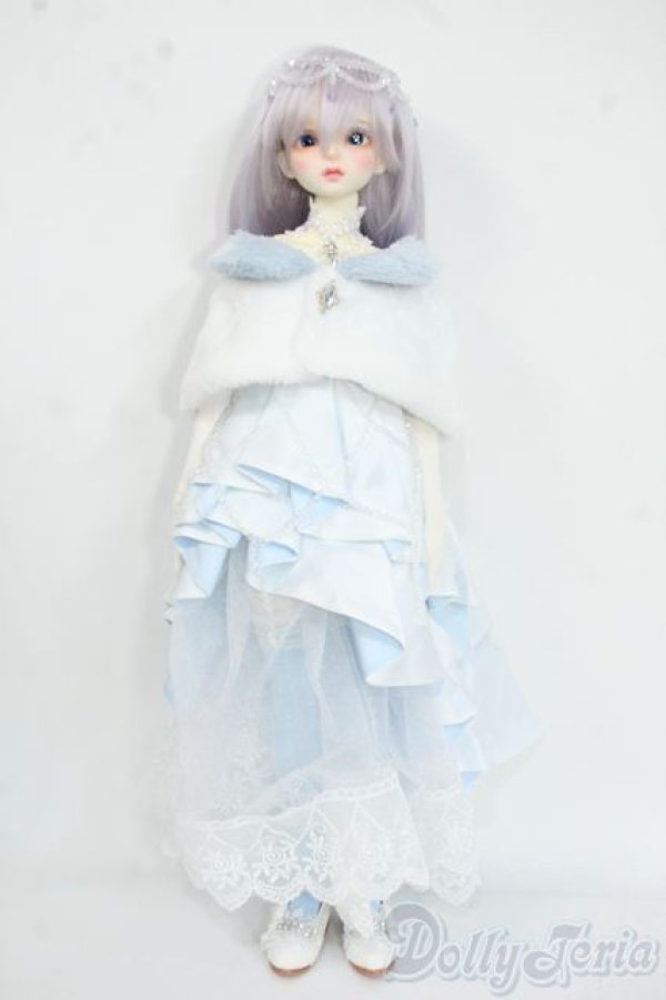 画像4: MyouDoll/Delia Princess Cinderella ver. Limited Y-25-12-17-004-YD-ZY (4)