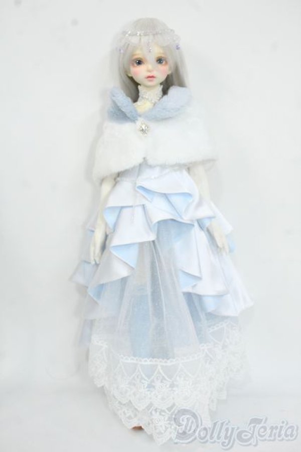 画像4: Myou Doll/1/4 Zuzana Princess Cinderella ver.Limited - Special R Y-25-12-17-003-YD-ZY (4)