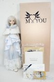 画像6: Myou Doll/1/4 Zuzana Princess Cinderella ver.Limited - Special R Y-25-12-17-003-YD-ZY (6)