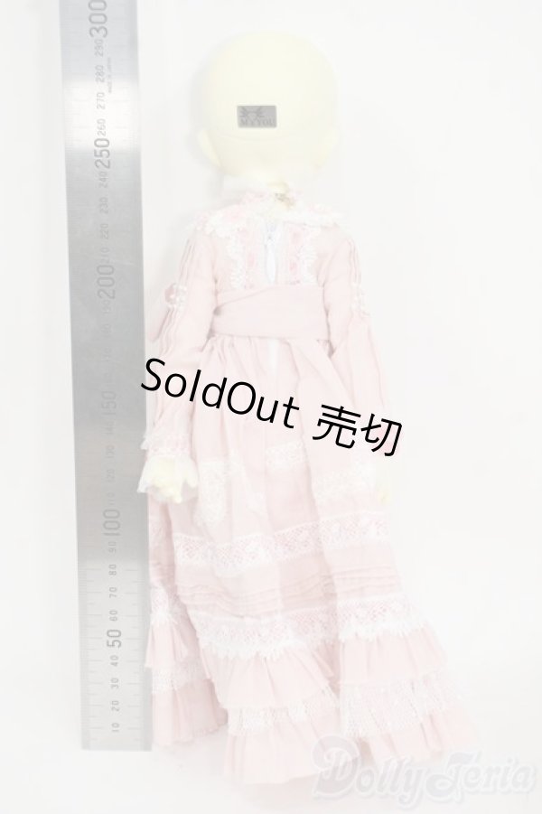 画像5: MYOU DOLL/Delia (1/6 Ver.) Y-25-12-17-005-YD-ZY (5)