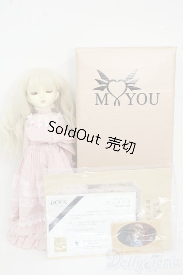 画像6: MYOU DOLL/Delia (1/6 Ver.) Y-25-12-17-005-YD-ZY (6)
