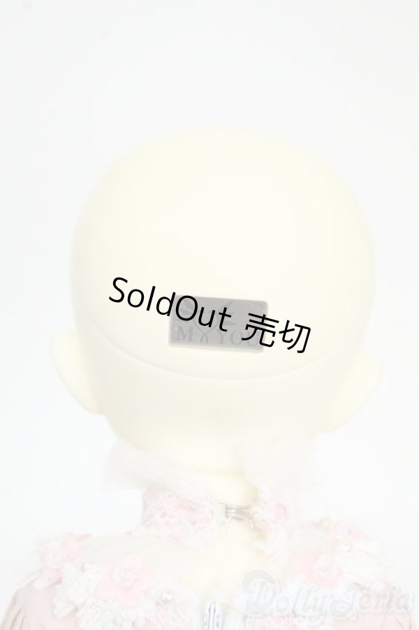 画像10: MYOU DOLL/Delia (1/6 Ver.) Y-25-12-17-005-YD-ZY (10)