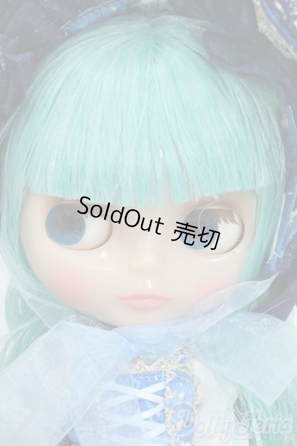 画像1: ネオブライス/ウィッシュフルブライス&スターダストシナモロール Y-25-12-17-164-YD-ZY (1)