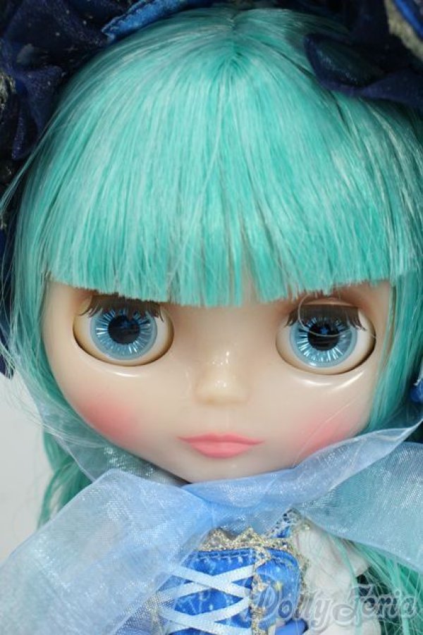 画像2: ネオブライス/ウィッシュフルブライス&スターダストシナモロール Y-25-12-17-164-YD-ZY (2)