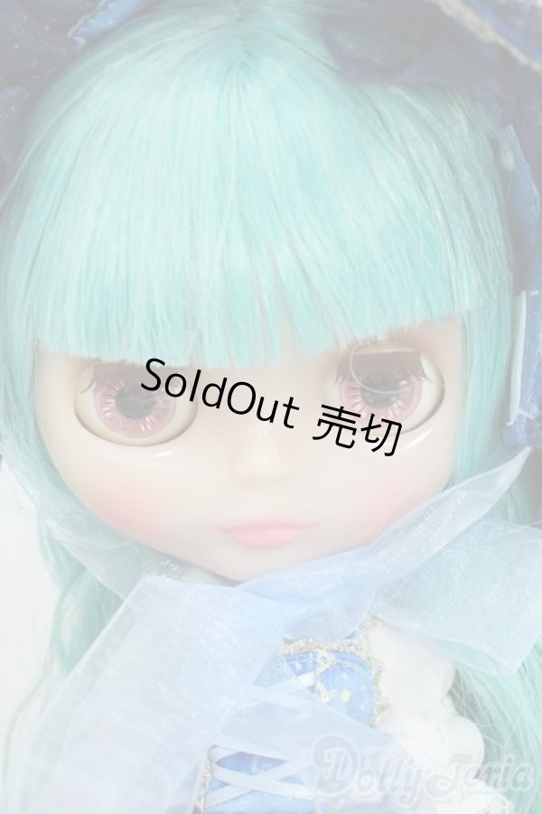 画像4: ネオブライス/ウィッシュフルブライス&スターダストシナモロール Y-25-12-17-164-YD-ZY (4)