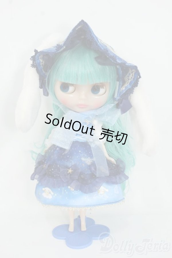 画像5: ネオブライス/ウィッシュフルブライス&スターダストシナモロール Y-25-12-17-164-YD-ZY (5)