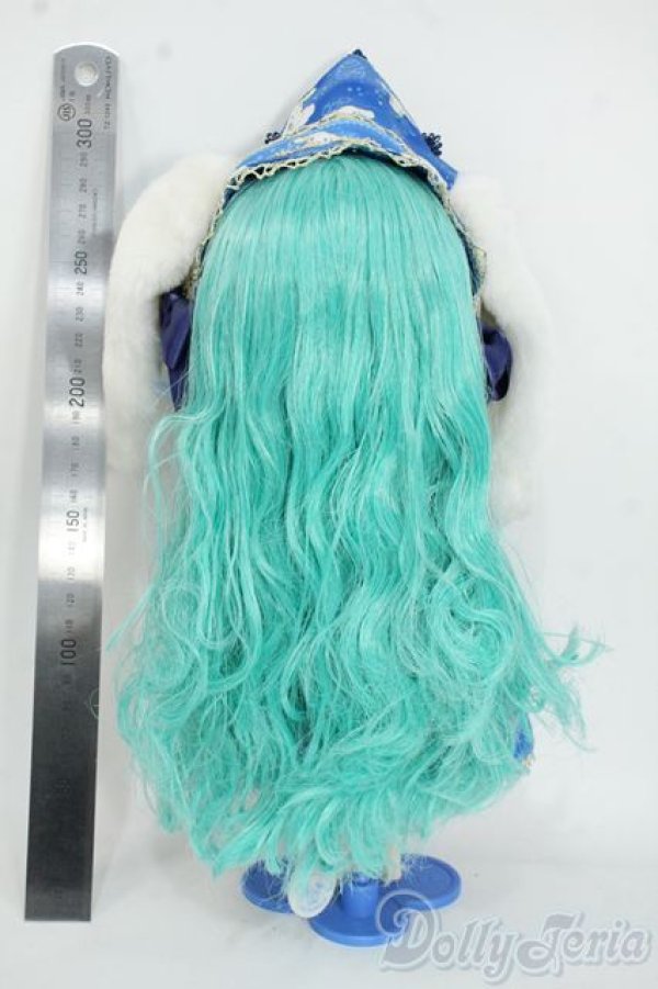 画像6: ネオブライス/ウィッシュフルブライス&スターダストシナモロール Y-25-12-17-164-YD-ZY (6)