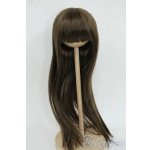 画像: 8-9inch/ウィッグ Y-25-12-17-054-YD-ZY