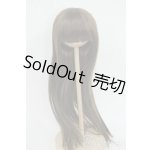 画像: 8-9inch/ウィッグ Y-25-12-17-054-YD-ZY