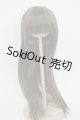 画像: 8-9inch/ウィッグ Y-25-12-17-054-YD-ZY