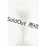 画像: 8-9inch/ウィッグ Y-25-12-17-070-YD-ZY