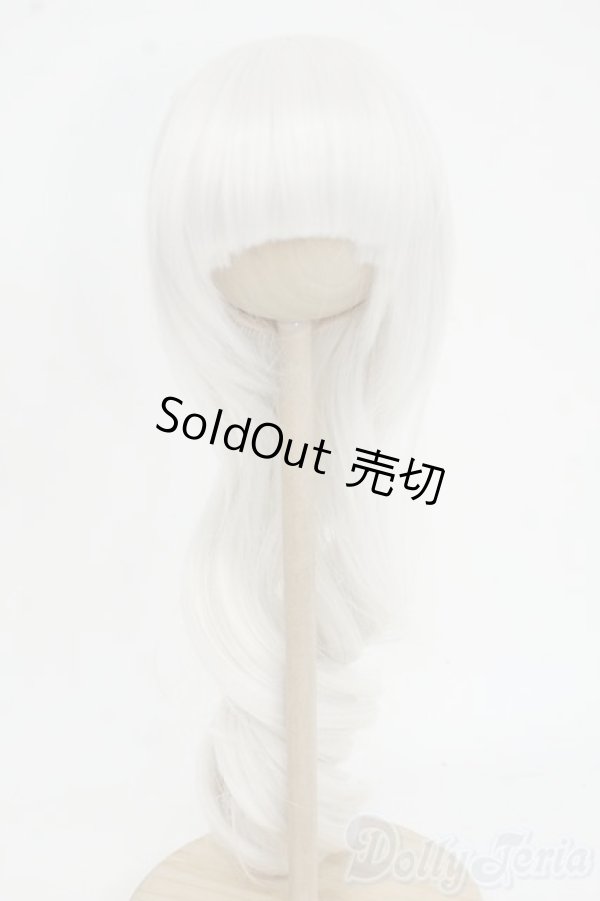 画像1: 8-9inch/ウィッグ Y-25-12-17-070-YD-ZY (1)