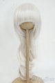 画像: 8-9inch/ウィッグ Y-25-12-17-070-YD-ZY