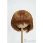 画像: 8-9inch/ウィッグ Y-25-12-17-072-YD-ZY