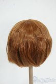 画像2: 8-9inch/ウィッグ Y-25-12-17-072-YD-ZY (2)