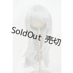 画像: 8-9inch/ウィッグ Y-25-12-17-073-YD-ZY