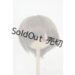 画像: 8-9inch/ウィッグ Y-25-12-17-074-YD-ZY