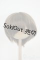 画像: 8-9inch/ウィッグ Y-25-12-17-074-YD-ZY