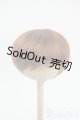 画像: 8-9inch/ウィッグ Y-25-12-17-067-YD-ZY