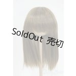 画像: 8-9inch/ウィッグ Y-25-12-17-068-YD-ZY