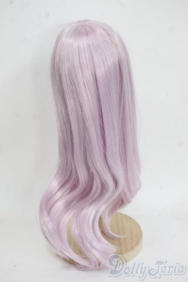 画像2: 8-9inch/ウィッグ Y-25-12-17-069-YD-ZY (2)