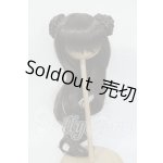 画像: 8-9inch/ウィッグ Y-26-05-08-202-YD-ZY