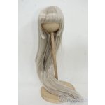 画像: 8-9inch/ウィッグ Y-25-12-17-076-YD-ZY