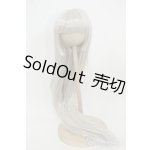 画像: 8-9inch/ウィッグ Y-25-12-17-076-YD-ZY