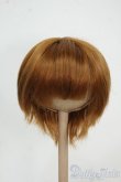 画像1: 8-8.5inchウィッグ Y-25-12-17-078-YD-ZY (1)