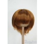 画像: 8-8.5inchウィッグ Y-25-12-17-078-YD-ZY