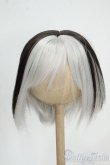 画像1: 8-8.5inchウィッグ Y-25-12-17-079-YD-ZY (1)