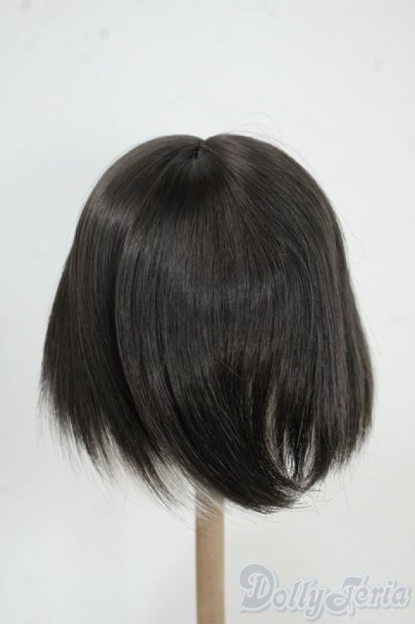 画像2: 8-8.5inchウィッグ Y-25-12-17-079-YD-ZY (2)