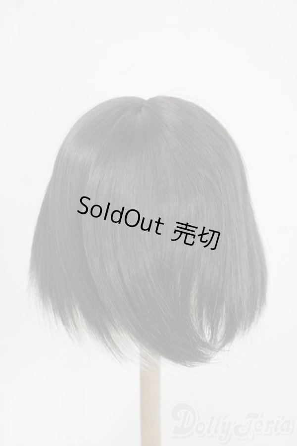 画像2: 8-8.5inchウィッグ Y-25-12-17-079-YD-ZY (2)