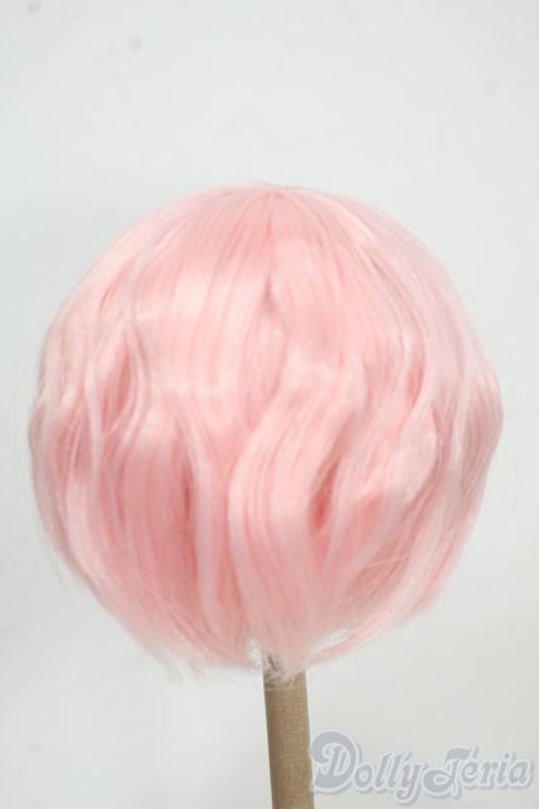 画像2: 9inch/ウィッグ Y-25-12-17-080-YD-ZY (2)