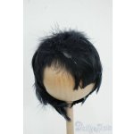 画像: 9inch/ウィッグ Y-25-12-17-056-YD-ZY