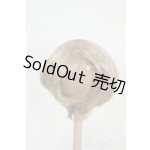 画像: 7-8inch/ウィッグ Y-25-12-17-083-YD-ZY
