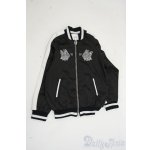 画像: SD13/OF エンブロイダリースカジャン(萩と蝶) Y-25-12-17-122-YD-ZY