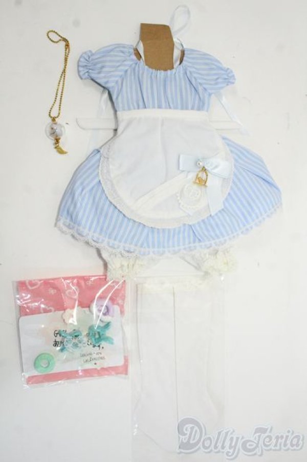 画像1: MDD/OF:Luscious Moon × Lala Friends様 衣装セット Y-25-12-17-155-YD-ZY (1)