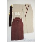 画像: SDM/OF:妖の衣〜白練〜・ミニ Y-25-12-17-154-YD-ZY