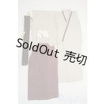 画像: SDM/OF:妖の衣〜白練〜・ミニ Y-25-12-17-154-YD-ZY