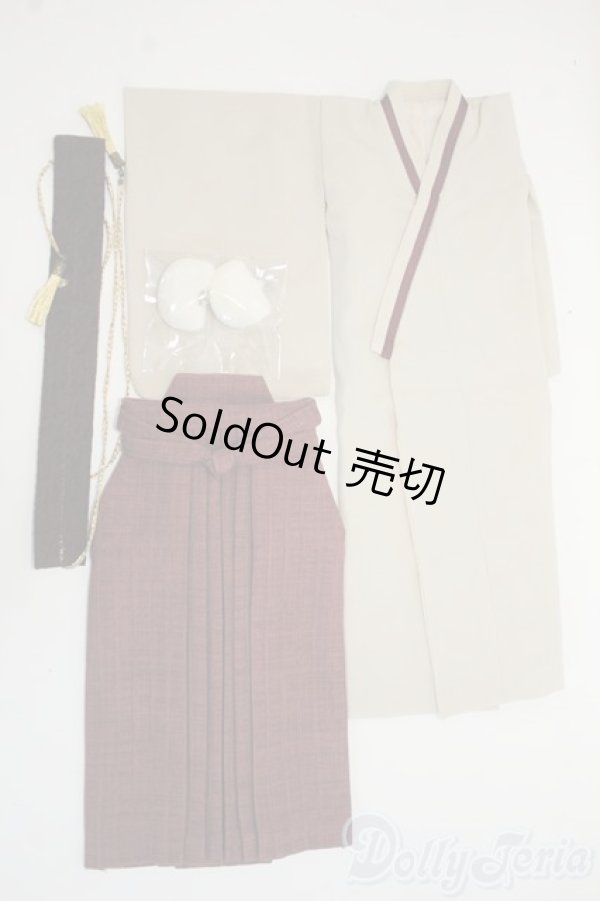 画像1: SDM/OF：妖の衣〜白練〜・ミニ Y-25-12-17-154-YD-ZY (1)